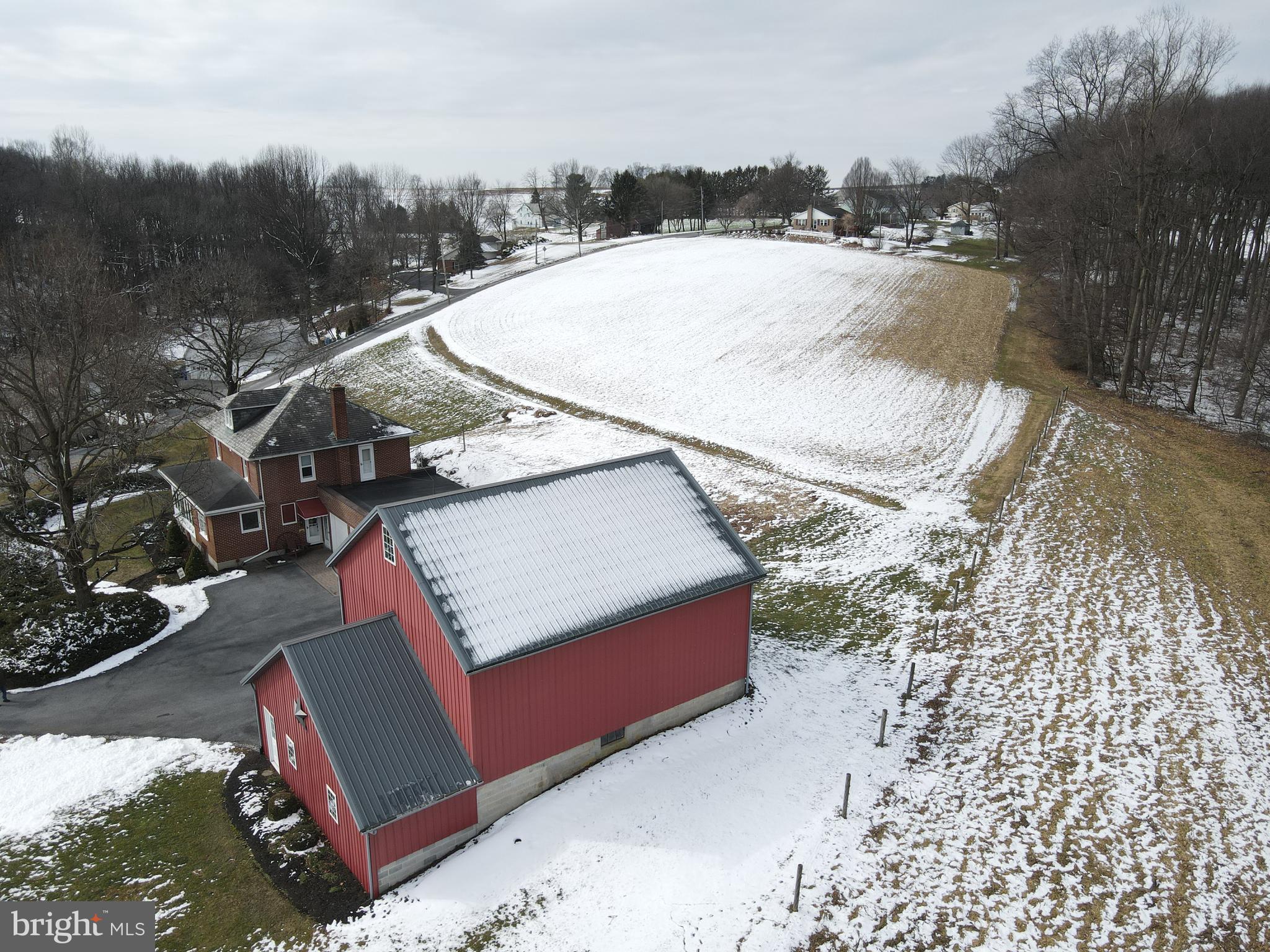 1350 Old Line Road Manheim, PA 17545 - Photo 68 of 87