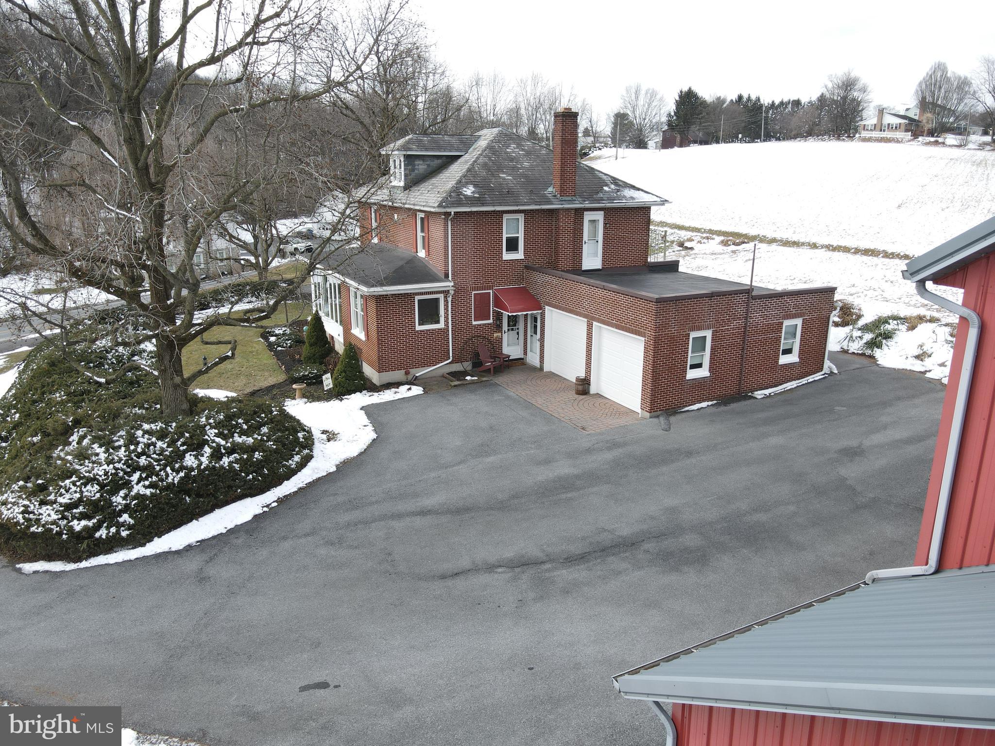 1350 Old Line Road Manheim, PA 17545 - Photo 69 of 87