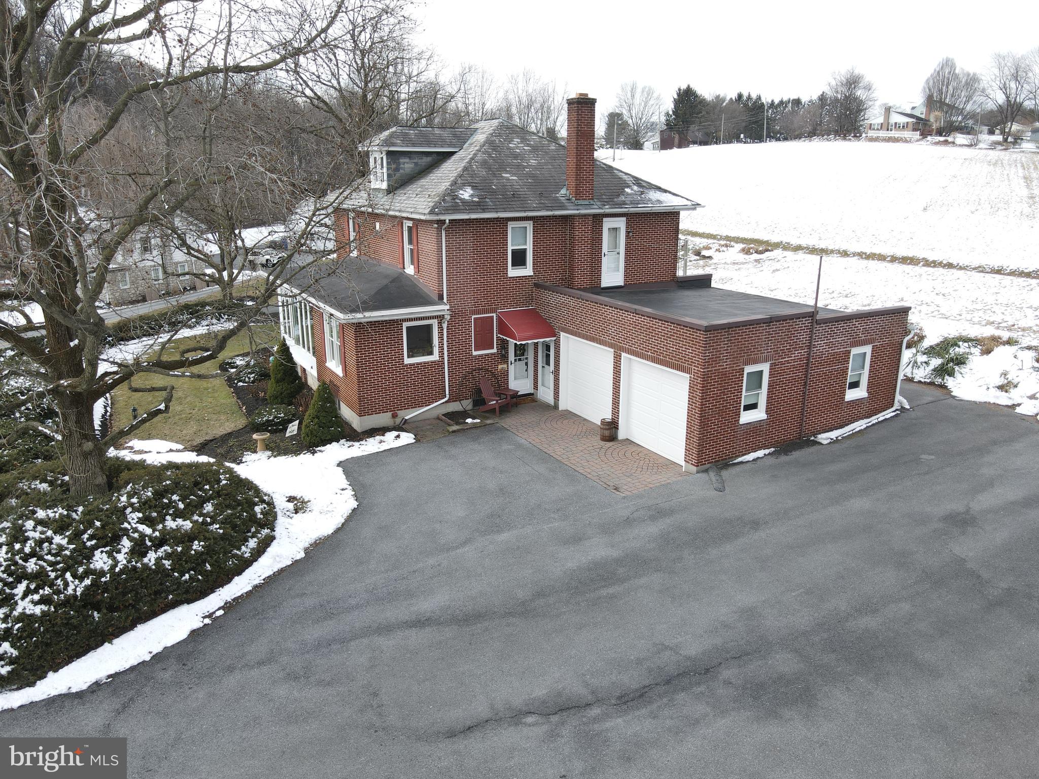 1350 Old Line Road Manheim, PA 17545 - Photo 70 of 87