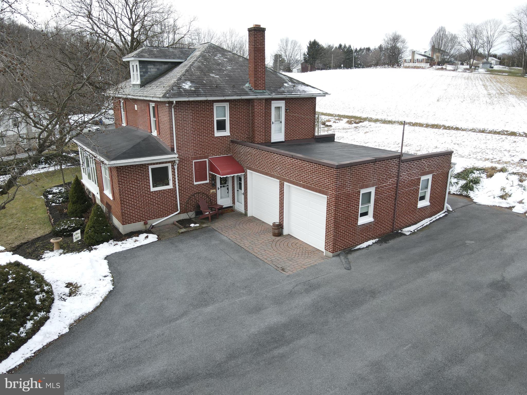 1350 Old Line Road Manheim, PA 17545 - Photo 71 of 87