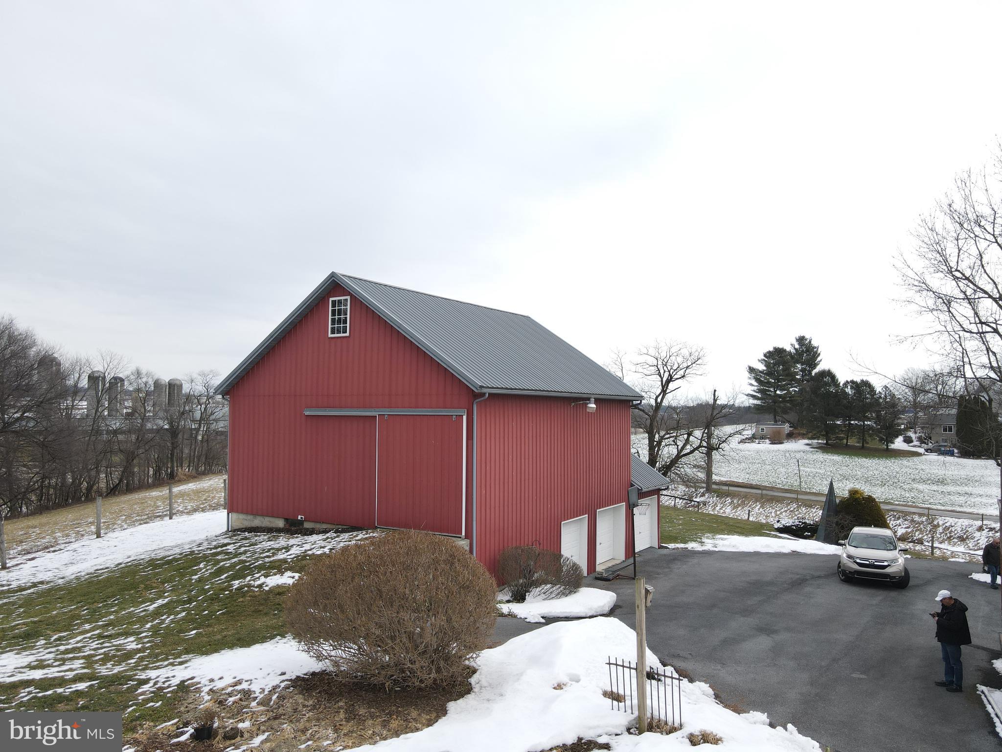 1350 Old Line Road Manheim, PA 17545 - Photo 73 of 87