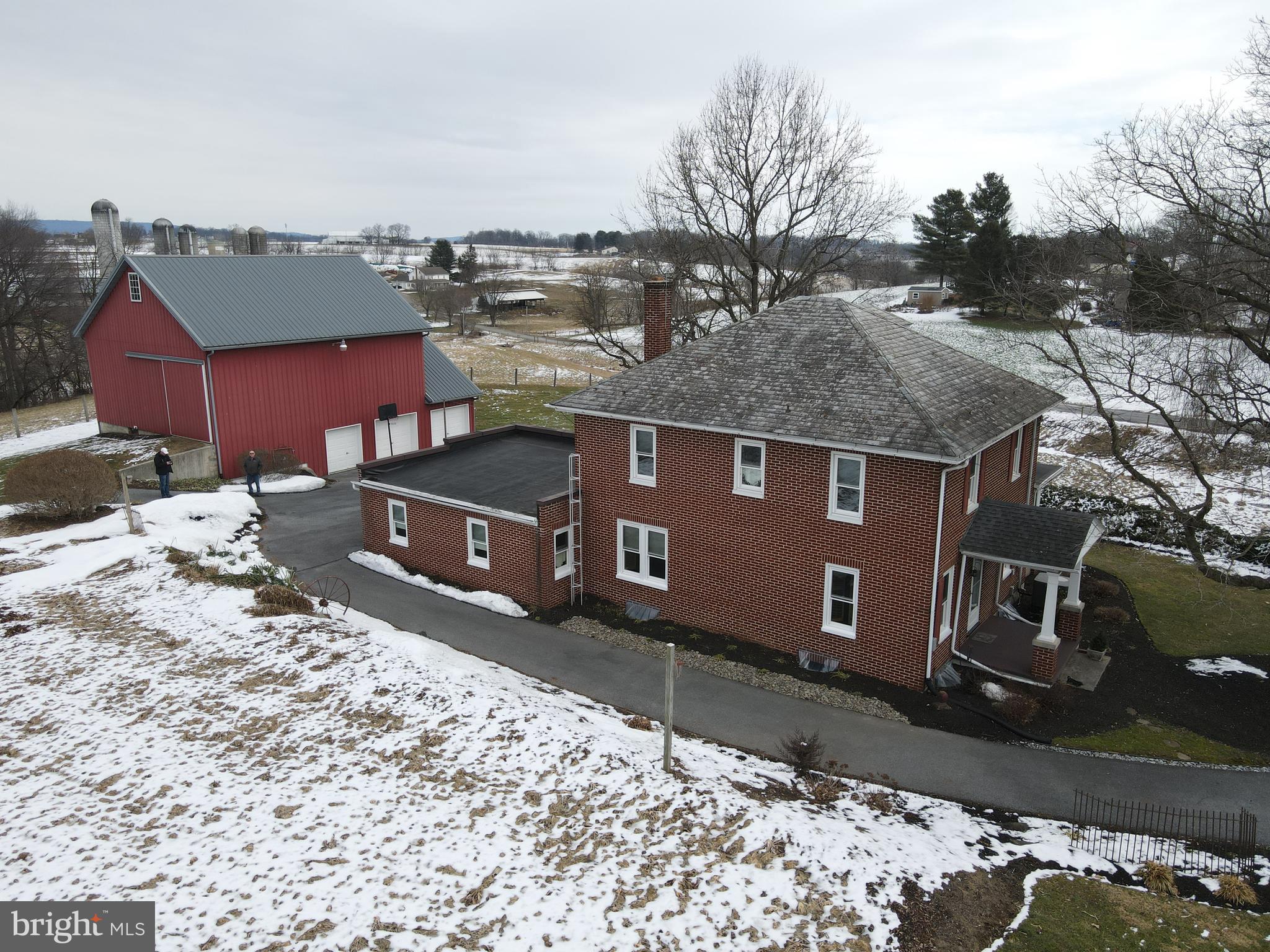 1350 Old Line Road Manheim, PA 17545 - Photo 76 of 87