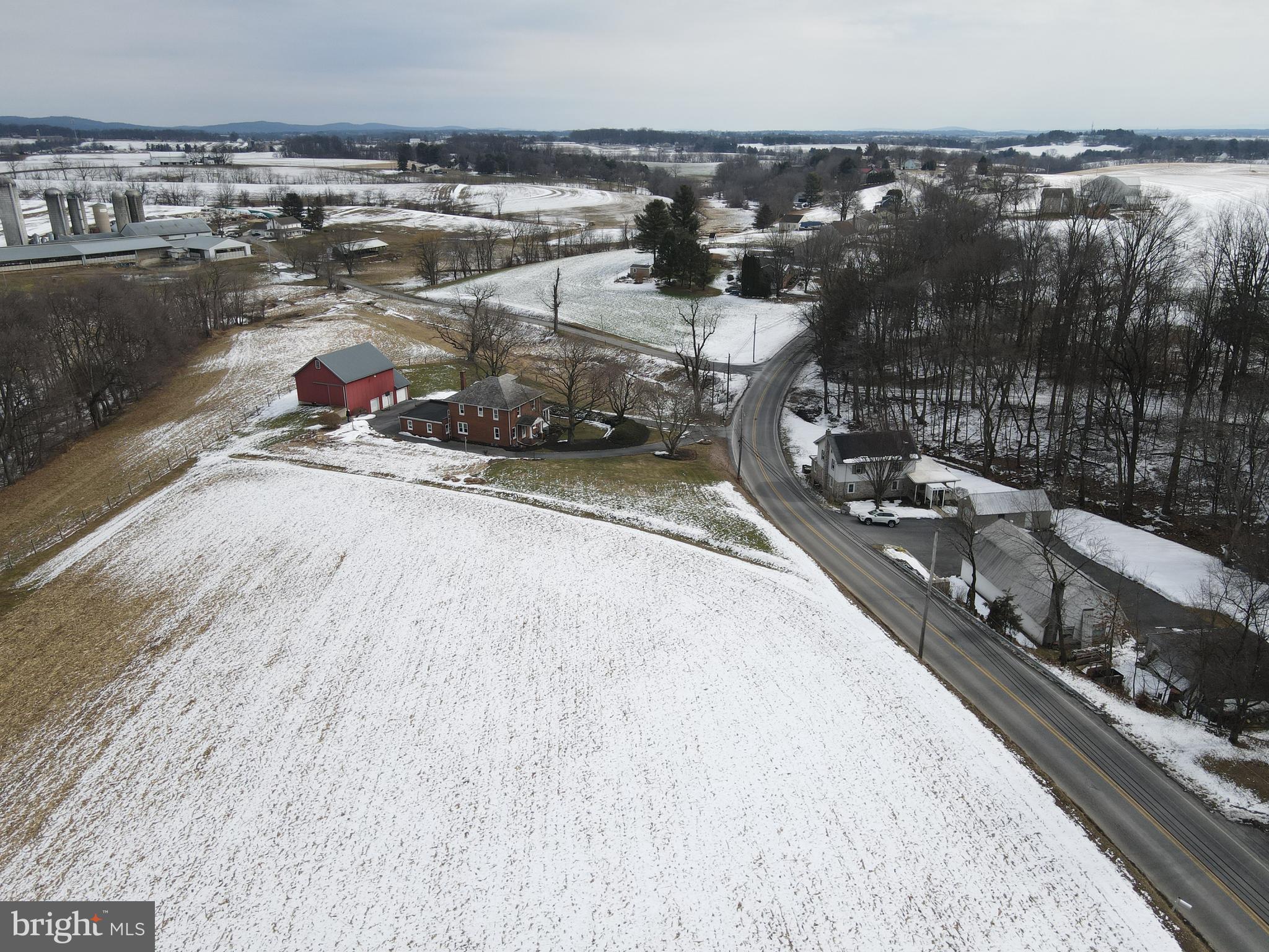 1350 Old Line Road Manheim, PA 17545 - Photo 80 of 87