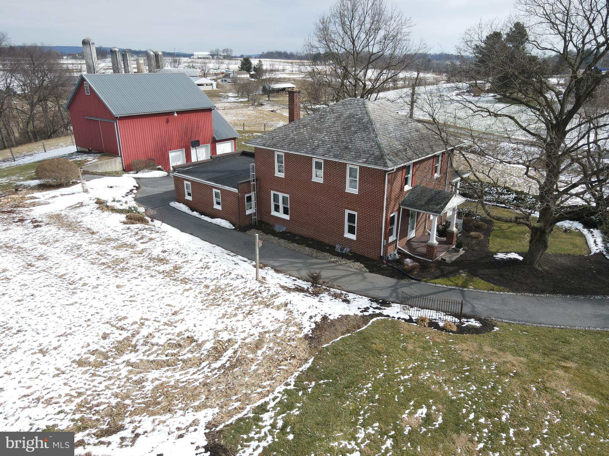 1350 Old Line Road Manheim, PA 17545 - Photo 82 of 87