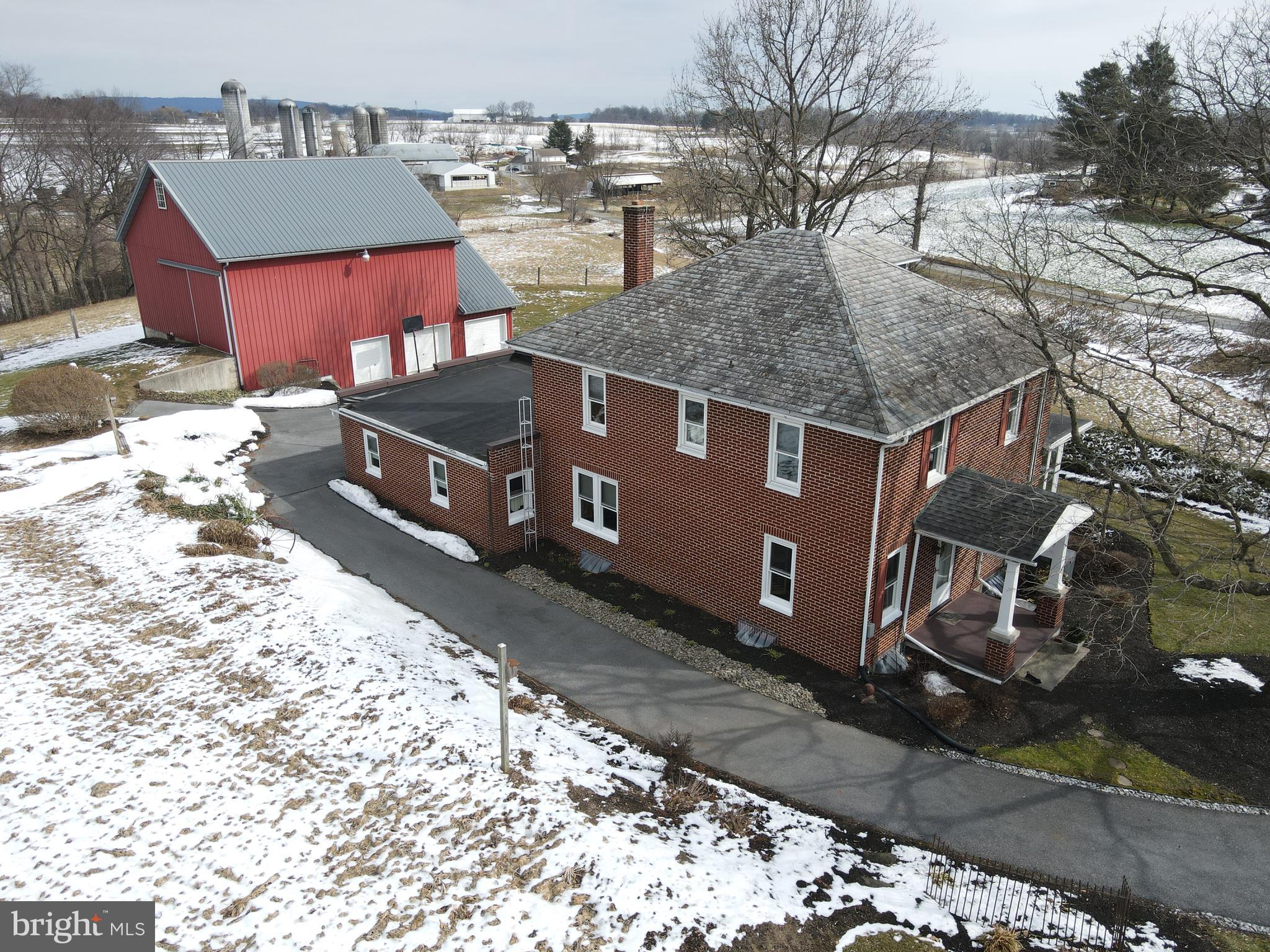 1350 Old Line Road Manheim, PA 17545 - Photo 83 of 87