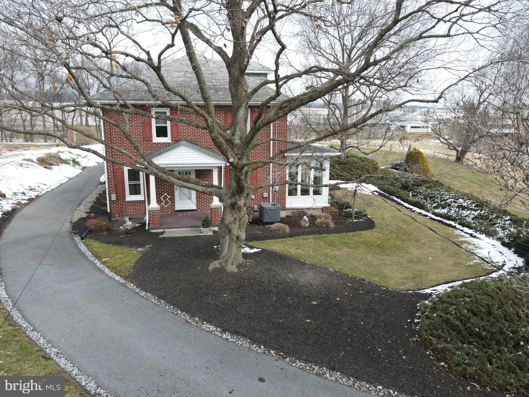 1350 Old Line Road Manheim, PA 17545 - Photo 85 of 87