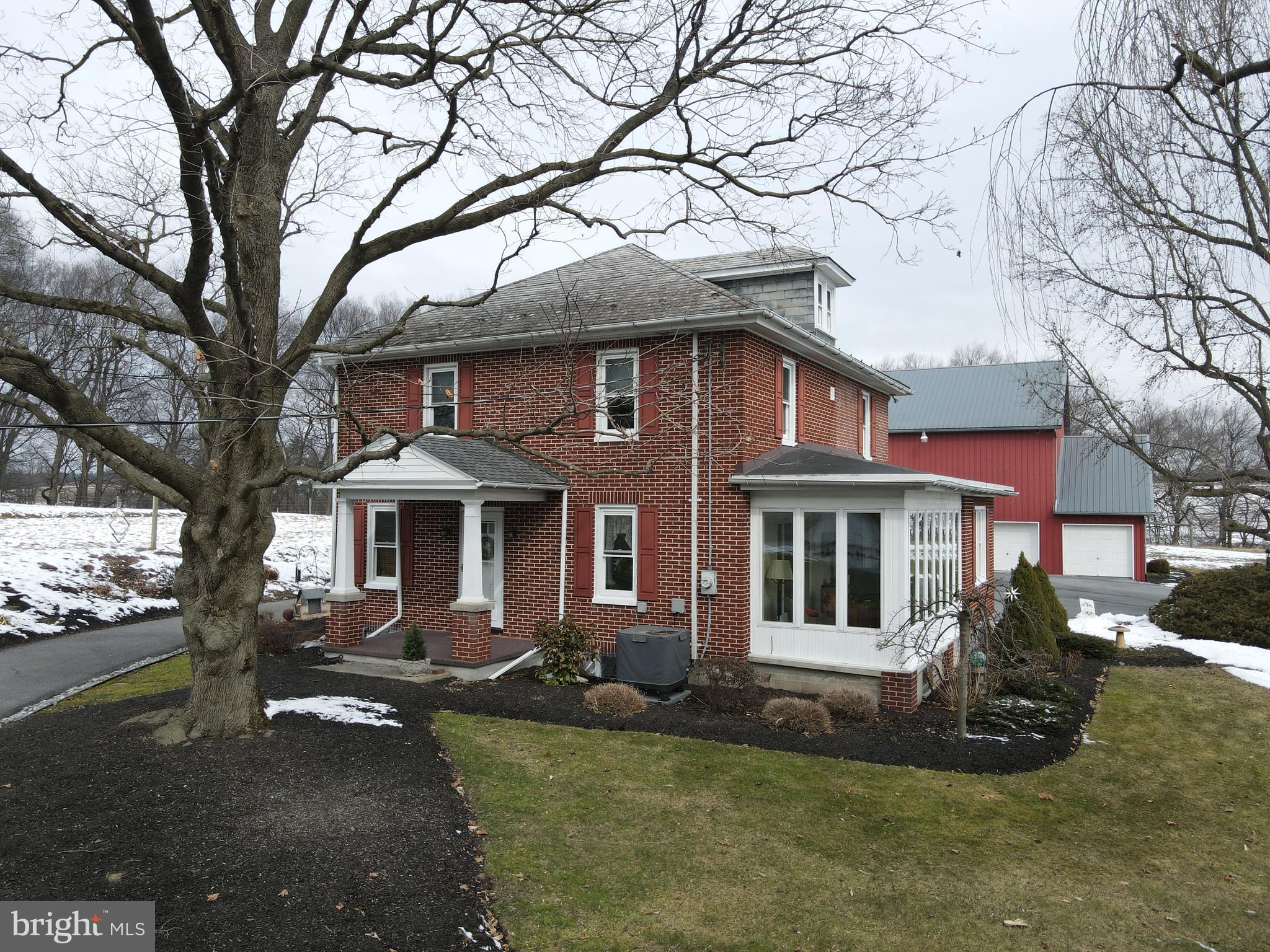 1350 Old Line Road Manheim, PA 17545 - Photo 86 of 87