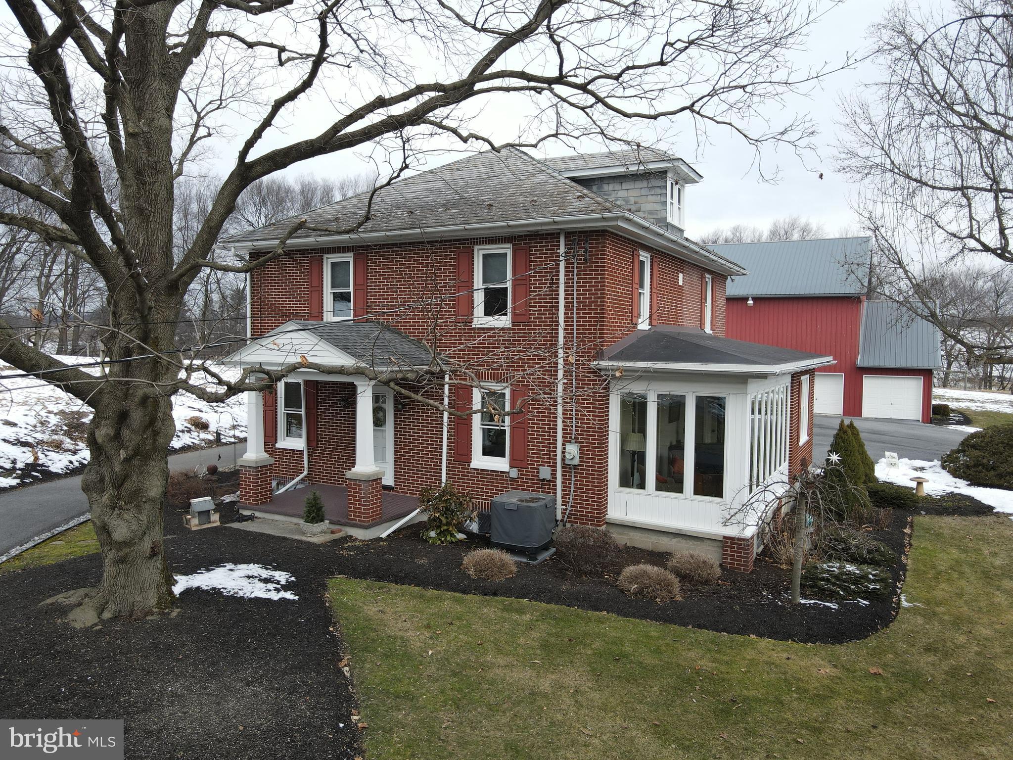 1350 Old Line Road Manheim, PA 17545 - Photo 87 of 87