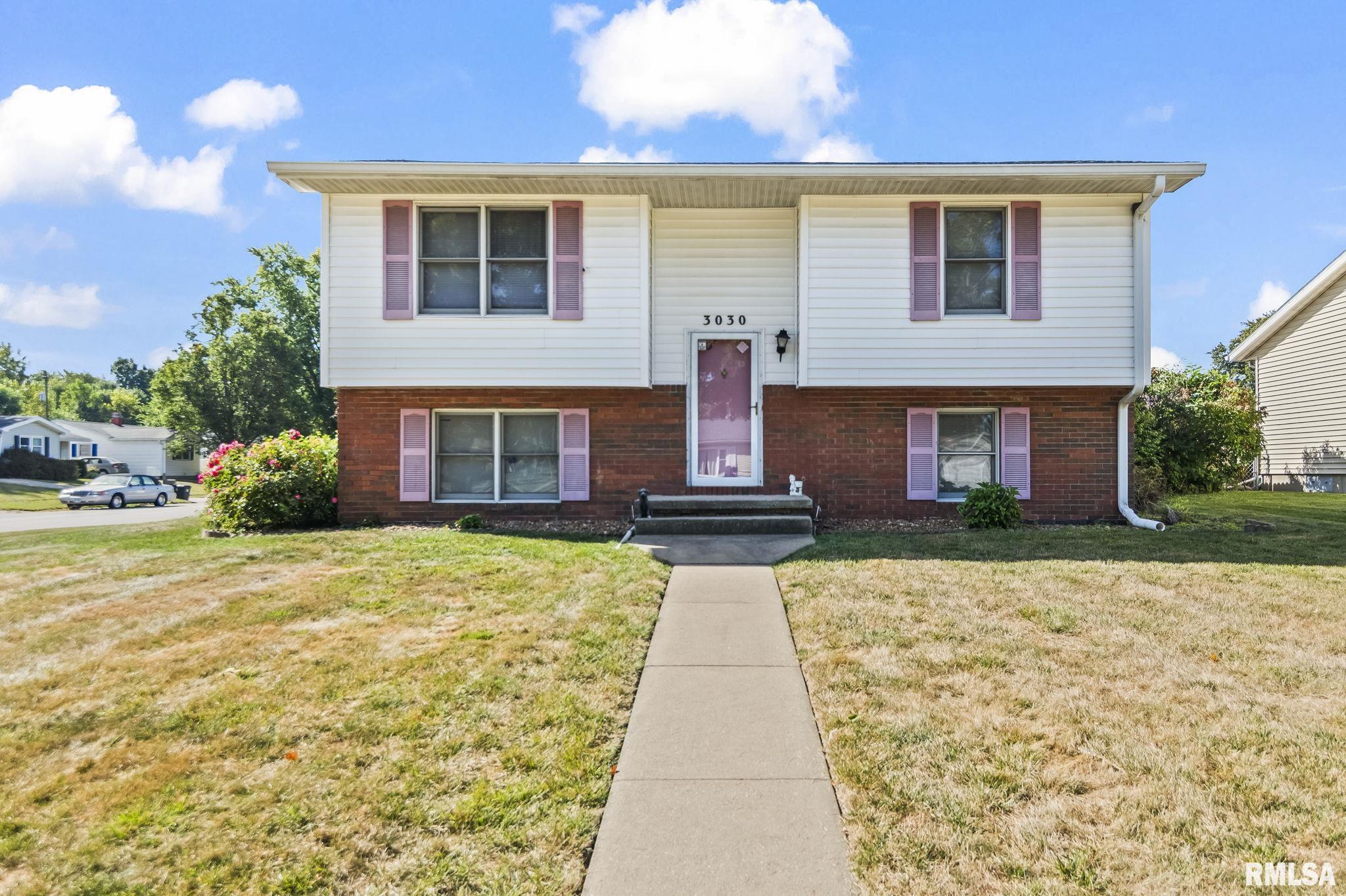 3030 Sandgate Road Springfield, IL 62702 - Photo 1 of 37