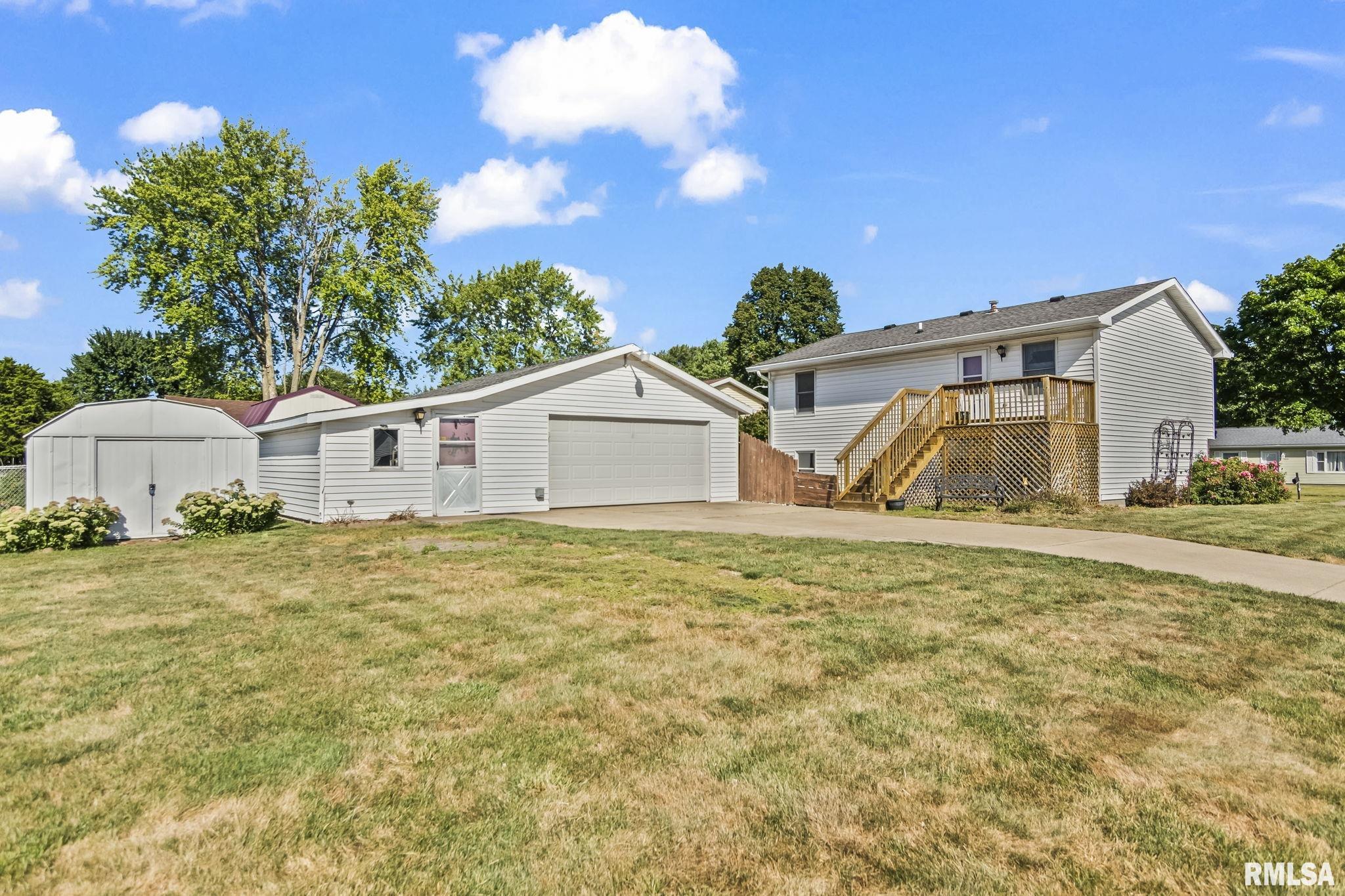 3030 Sandgate Road Springfield, IL 62702 - Photo 35 of 37