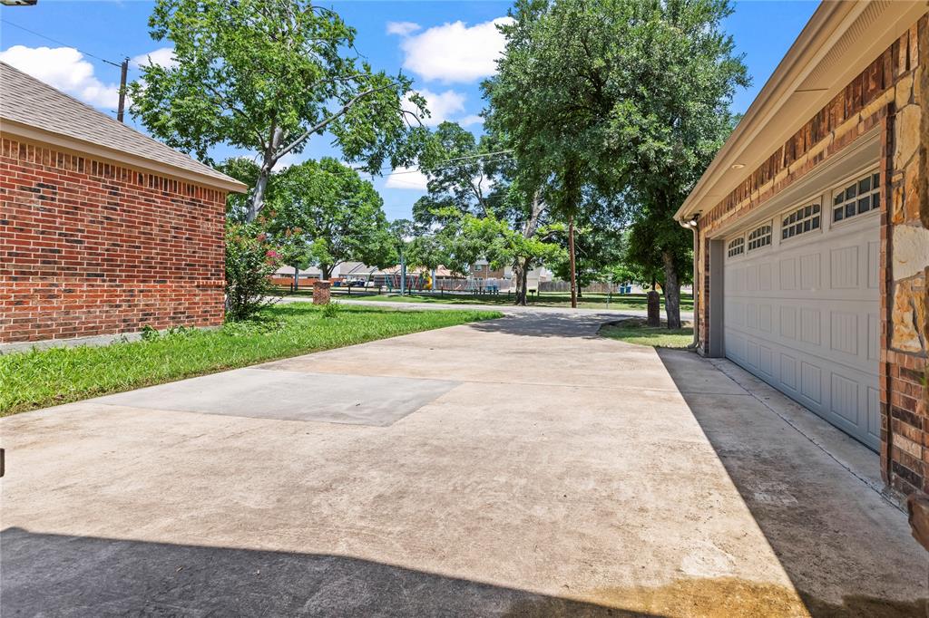 7806 Garner Road Rowlett, TX 75088 - Photo 29 of 34