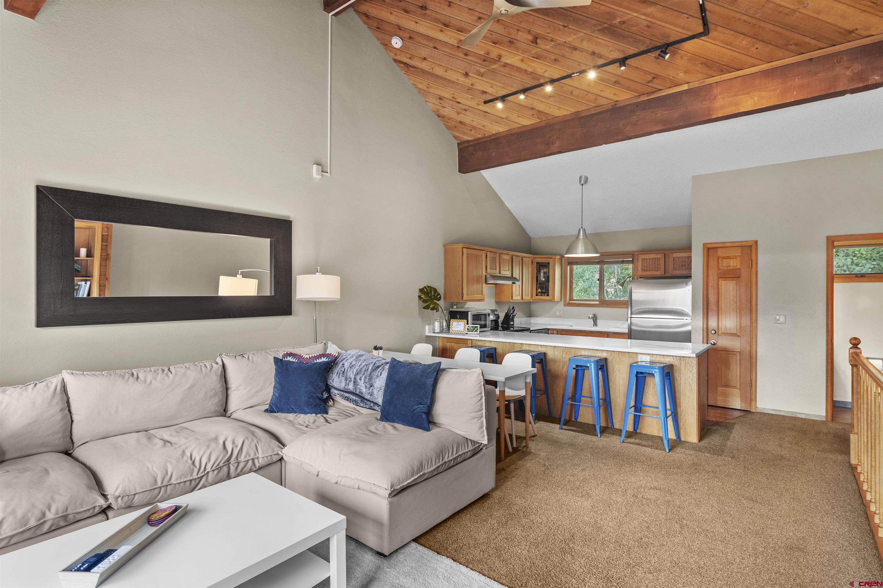 21 Castle Road, Unit 2 Crested Butte, CO 81225 - Photo 12 of 28