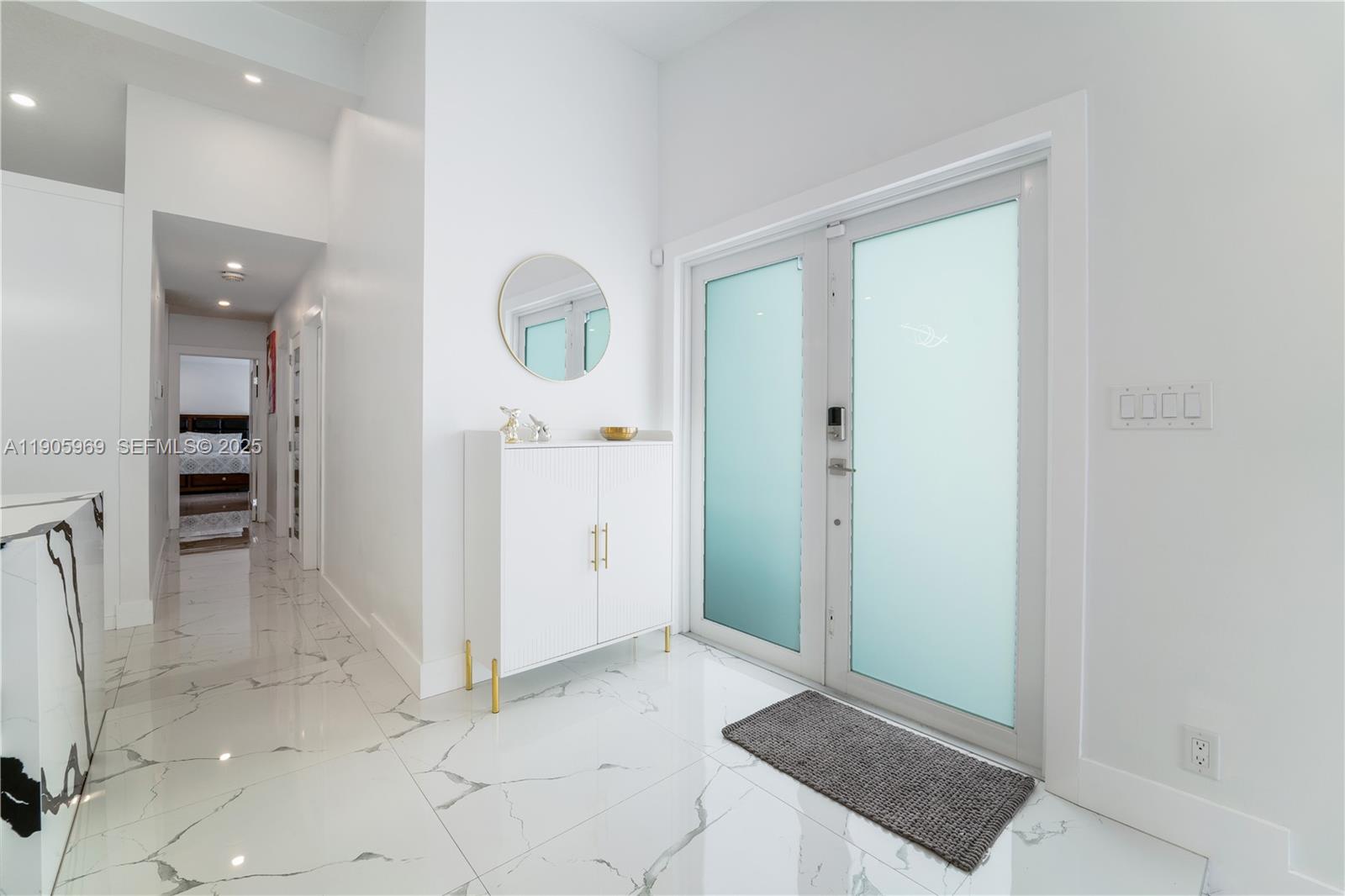 9746 Southwest 147th Court Miami, FL 33196 - Photo 5 of 42 a view of livingroom with furniture