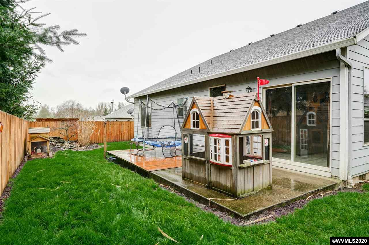 915 Salamander Road Southeast Jefferson, OR 97352 - Photo 31 of 33 Gallery Image 31
