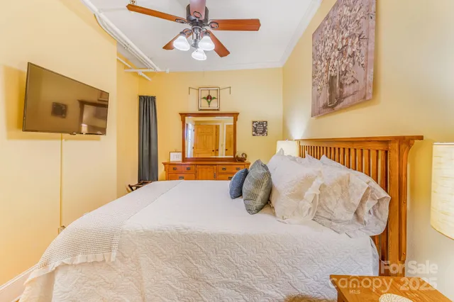 $449,000 | 35 Patton Avenue, Unit 302, Asheville, NC 28801