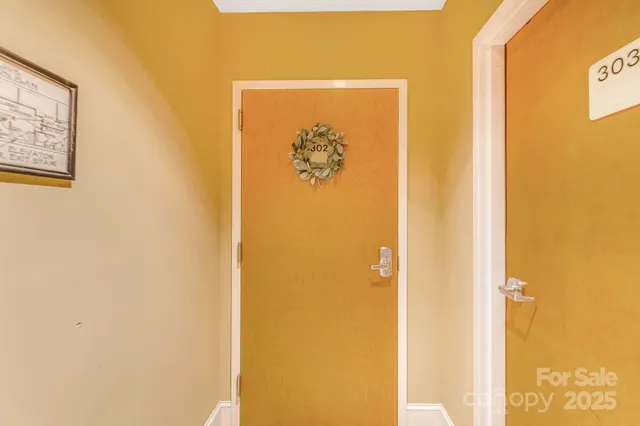 $449,000 | 35 Patton Avenue, Unit 302, Asheville, NC 28801