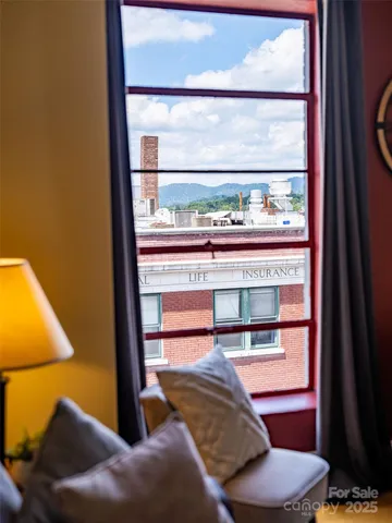 $449,000 | 35 Patton Avenue, Unit 302, Asheville, NC 28801