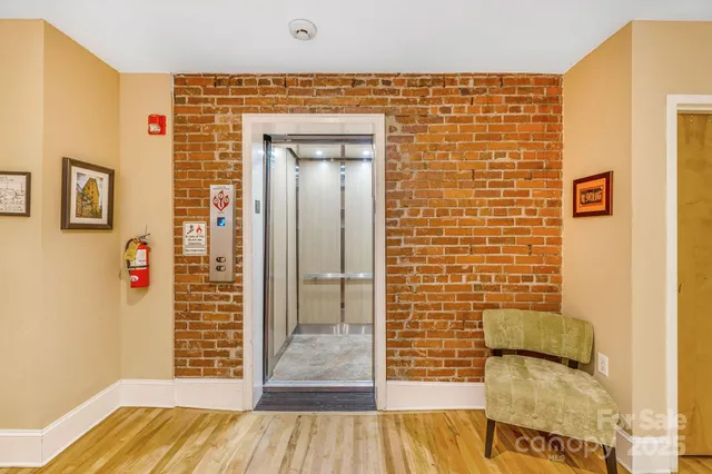 $449,000 | 35 Patton Avenue, Unit 302, Asheville, NC 28801