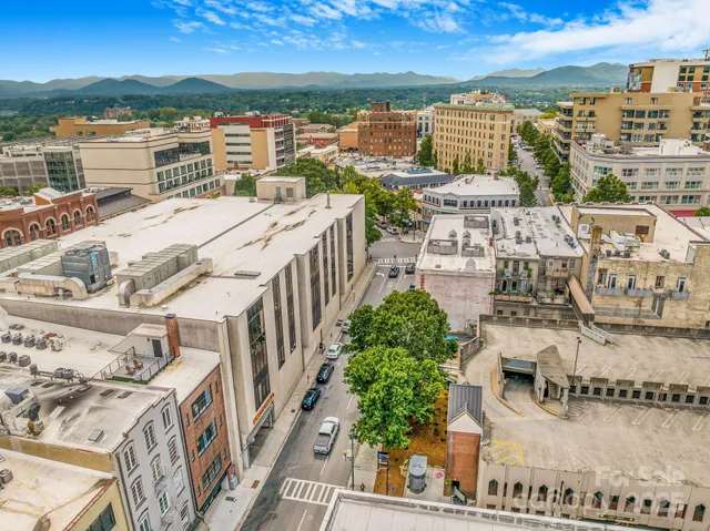 $449,000 | 35 Patton Avenue, Unit 302, Asheville, NC 28801
