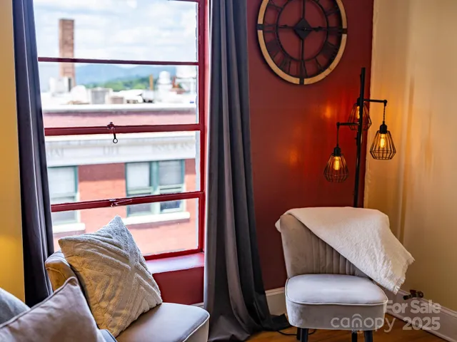 $449,000 | 35 Patton Avenue, Unit 302, Asheville, NC 28801