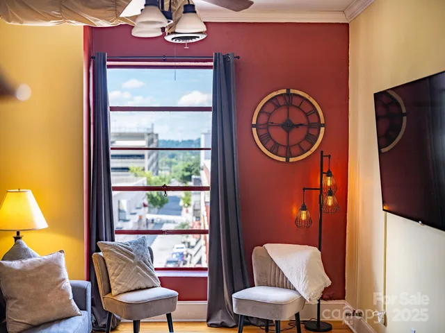 $449,000 | 35 Patton Avenue, Unit 302, Asheville, NC 28801