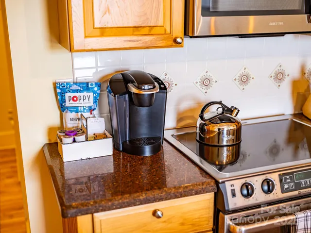 $449,000 | 35 Patton Avenue, Unit 302, Asheville, NC 28801