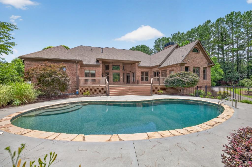 3505 Watson Road Cumming, GA 30028 - Photo 71 of 89