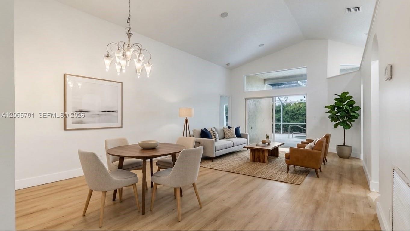 8688 Via Ancho Road Boca Raton, FL 33433 - Photo 4 of 44 VIRTUALLY STAGED