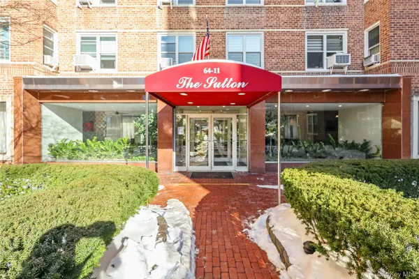 $569,000 | 64-11 99th Street, Unit 318 | Rego Park