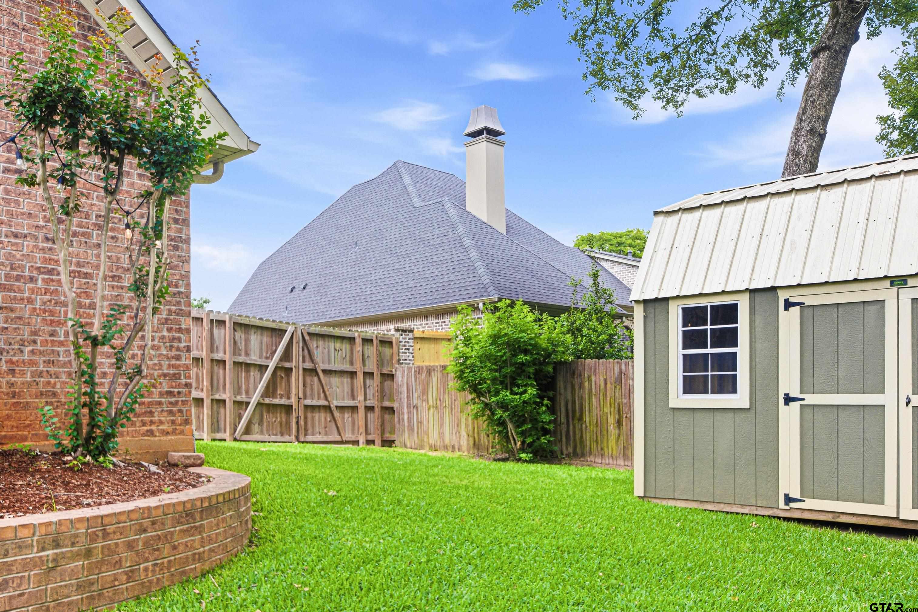 8509 Castleton Way Tyler, TX 75703 - Photo 27 of 29