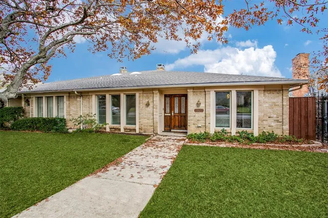 $2,950 | 7327 Wellcrest Drive, Dallas, TX 75230