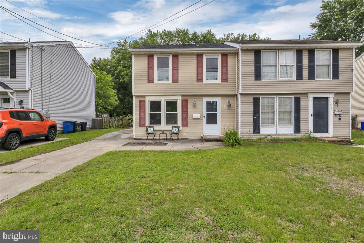 167 Logan Street Woodbury, NJ 08096 - Photo 1 of 27