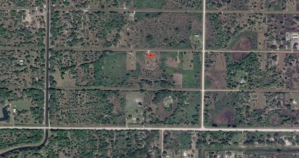 $25,000 | 21068 260th Street, Okeechobee, FL 34972