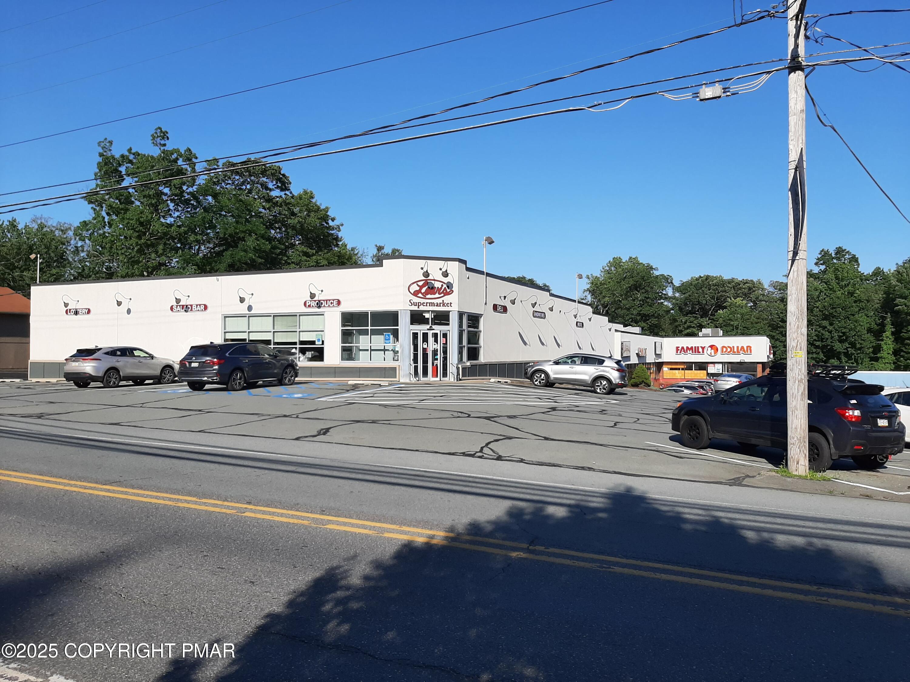 781 White Oak Road Cresco, PA 18326 - Photo 25 of 37 a view of a city