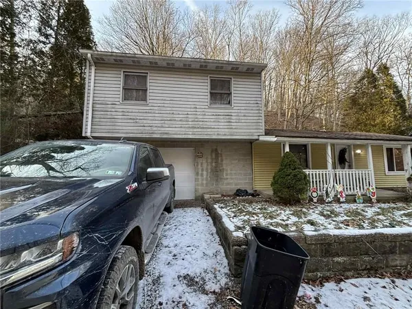 $169,900 | 244 Spring Run Road, Crescent, PA 15046