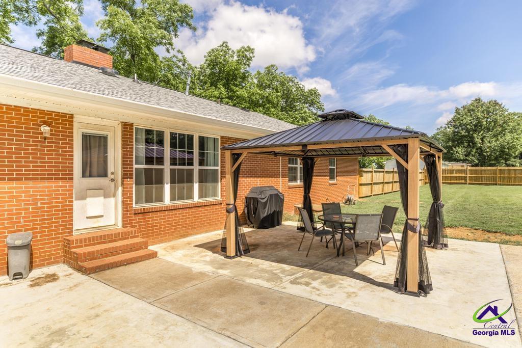 3261 Walden Road Macon, GA 31216 - Photo 25 of 37