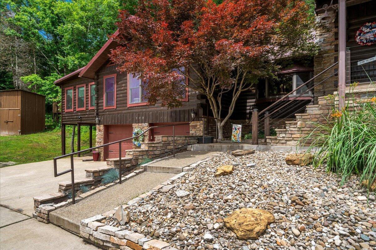 200 Old Log Lick Road Winchester, KY 40391 - Photo 64 of 89 64