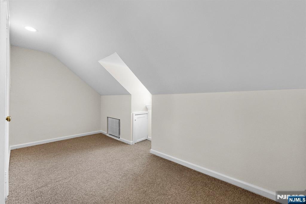 461 9th Street, Unit 2 Fairview, NJ 07022 - Photo 13 of 19 a view of an empty room