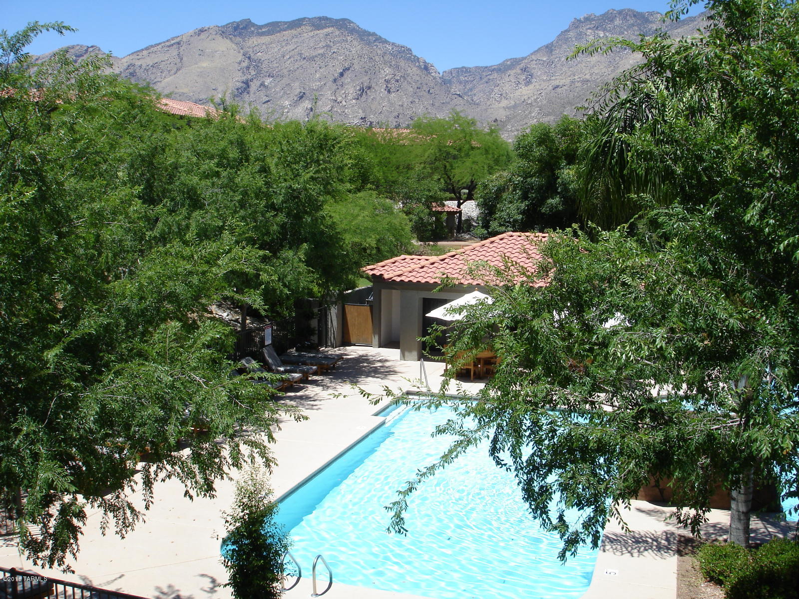 5751 North Kolb Road, Unit 7208 Tucson, AZ 85750 - Photo 14 of 20