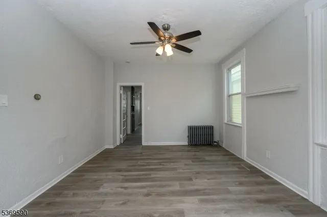 $2,650 | 23 Komorn Street, Unit 2, Newark, NJ 07105