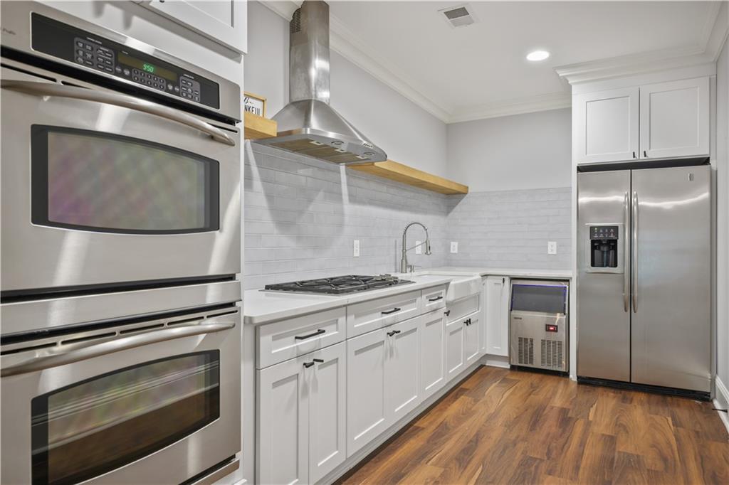 1196 Button Hill Road Kennesaw, GA 30152 - Photo 29 of 47