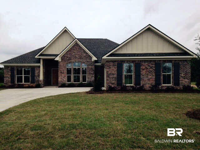 7033 Rocky Rd Loop Gulf Shores, AL 36542 - Photo 1 of 1