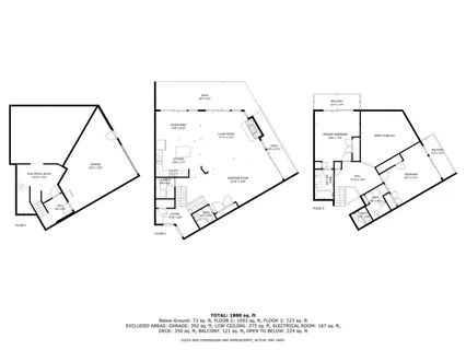 $639,000 | 850 Hillside Drive, Unit GG1, Fontana, WI 53125