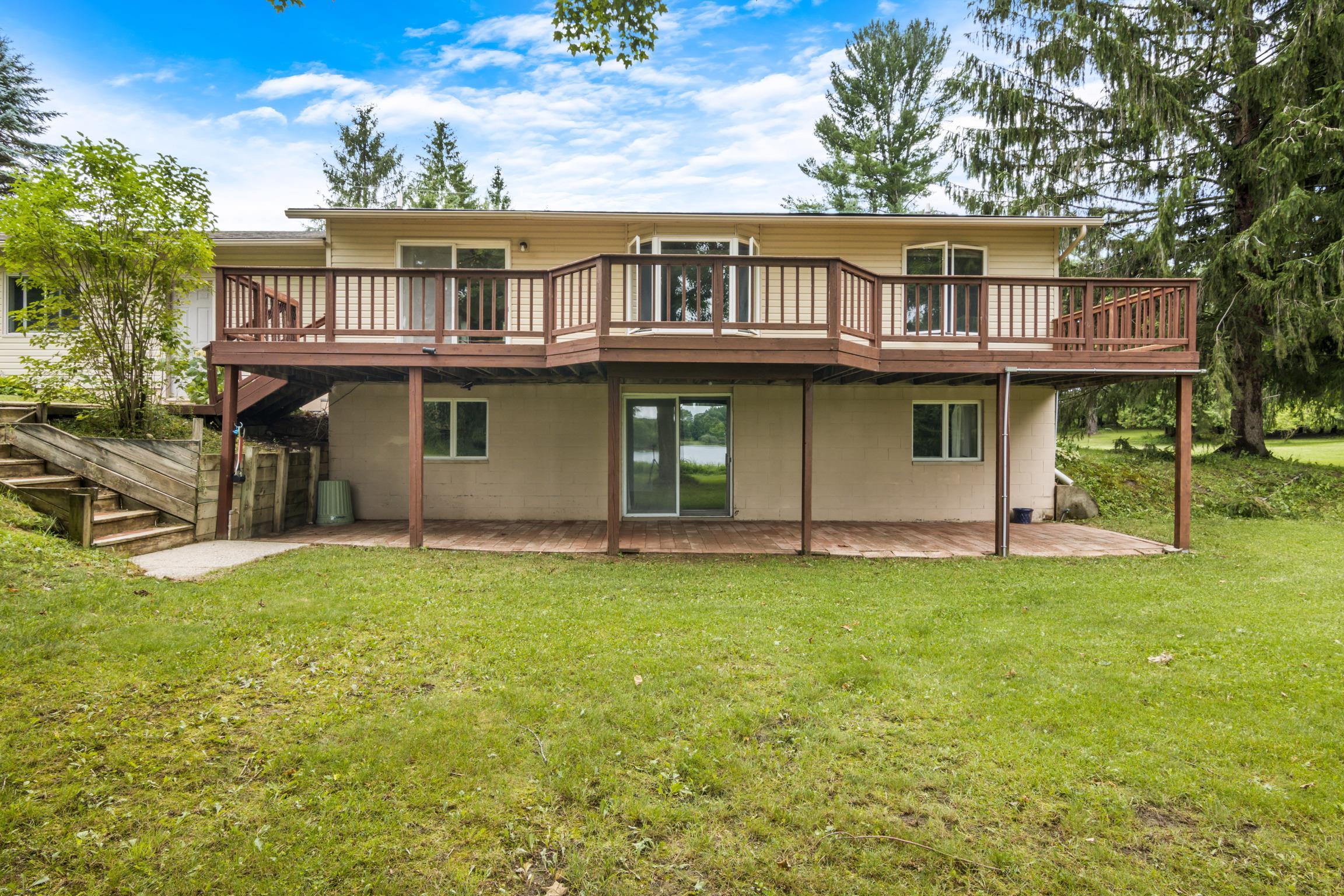 11531 South Tower Road Maple City, MI 49664 - Photo 42 of 54
