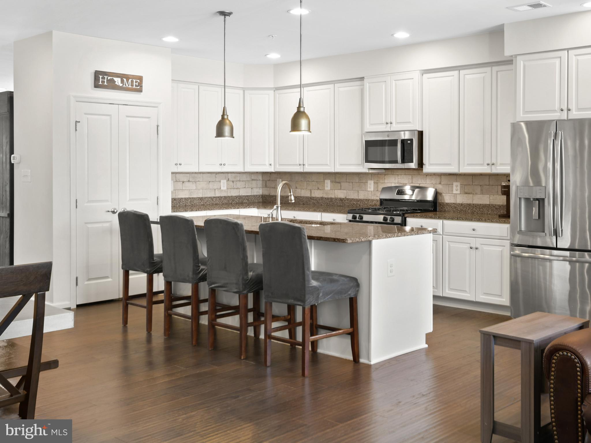 4902 Small Gains Way Frederick, MD 21703 - Photo 14 of 27 Granite counters