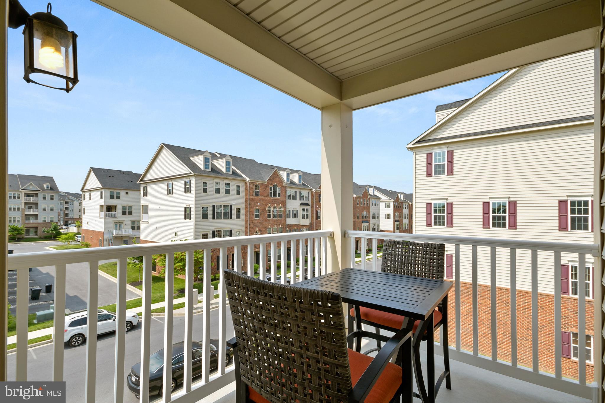 4902 Small Gains Way Frederick, MD 21703 - Photo 15 of 27 Outdoor patio