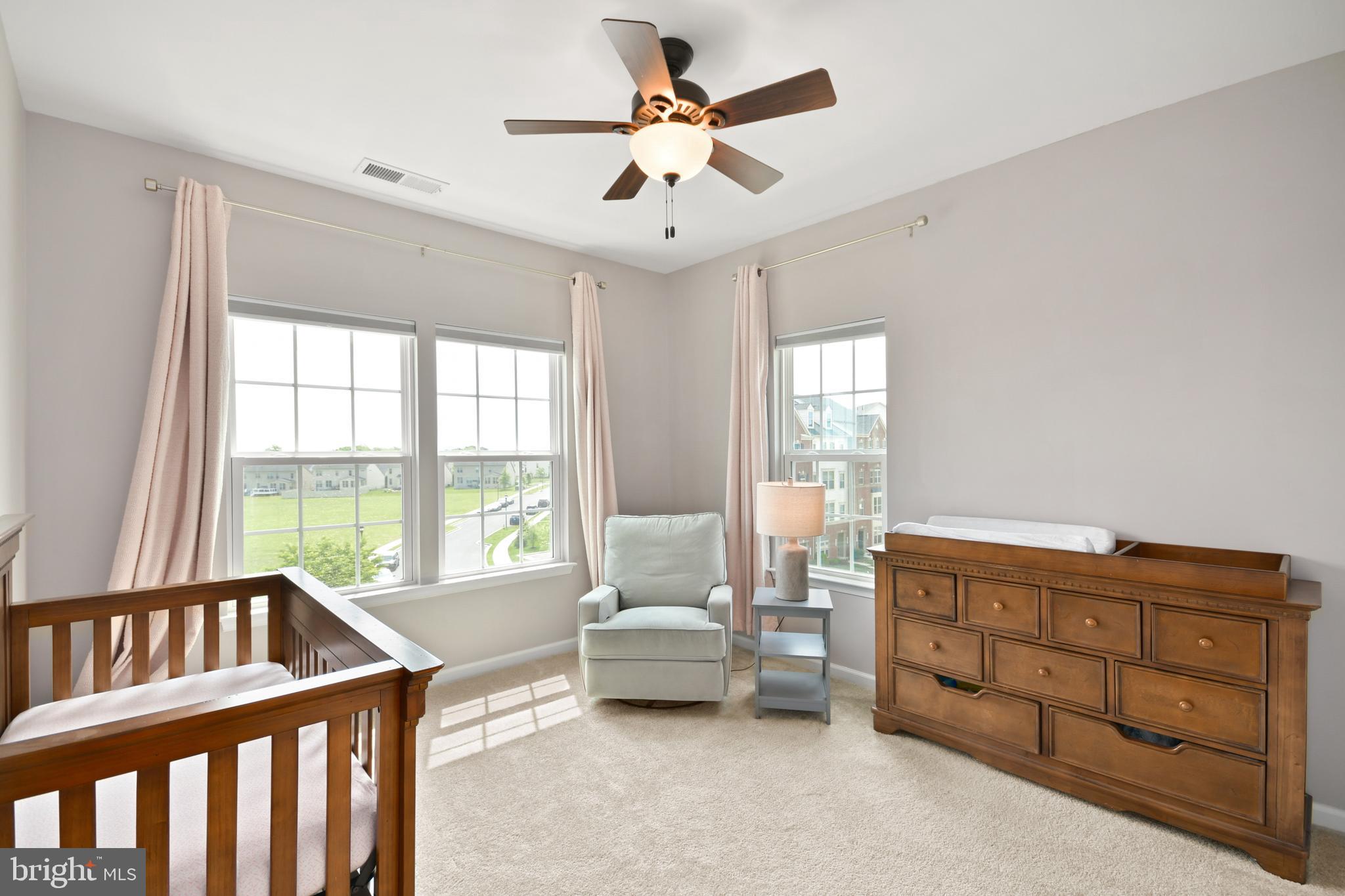 4902 Small Gains Way Frederick, MD 21703 - Photo 20 of 27 Bedroom #3