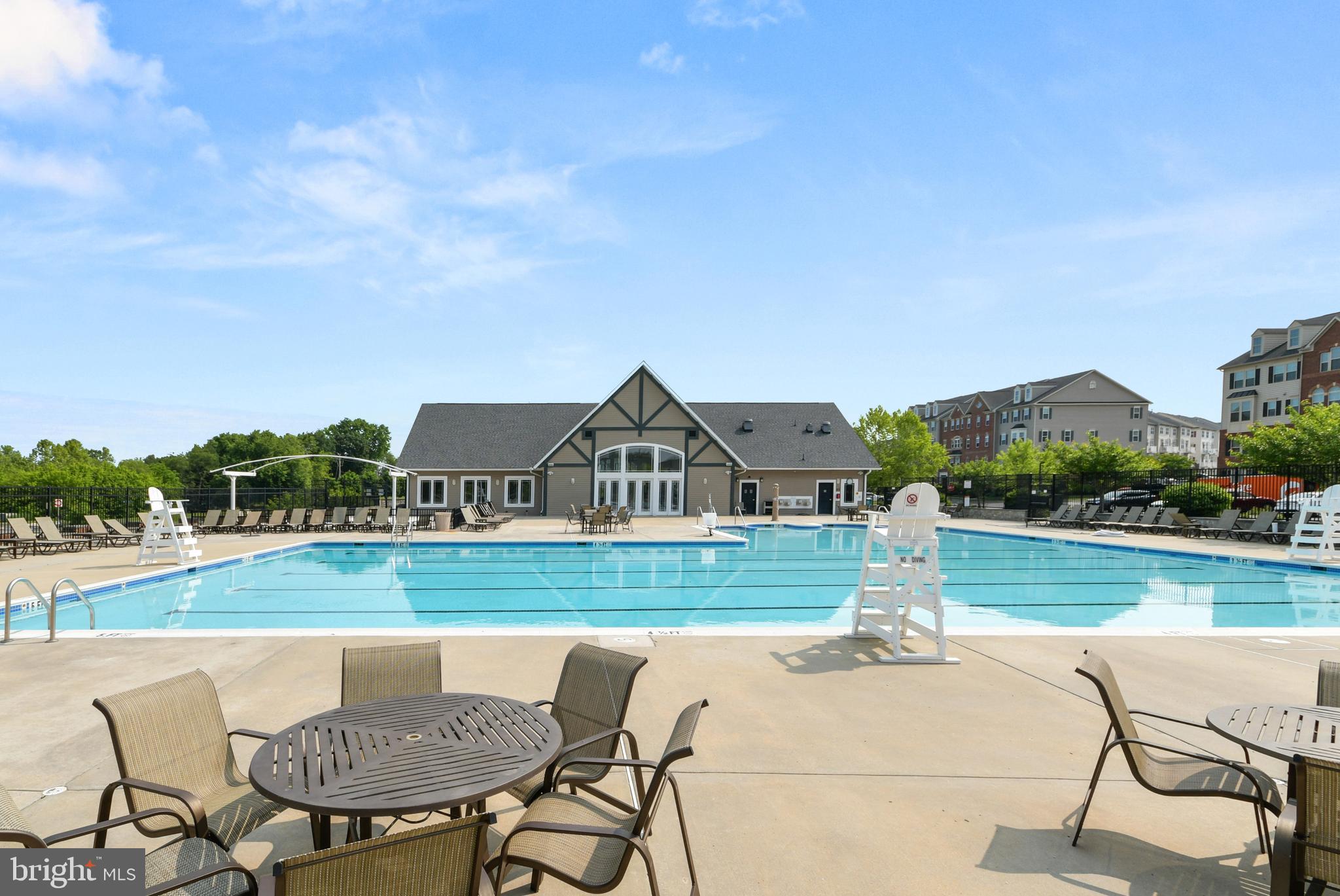 4902 Small Gains Way Frederick, MD 21703 - Photo 24 of 27 Community pool