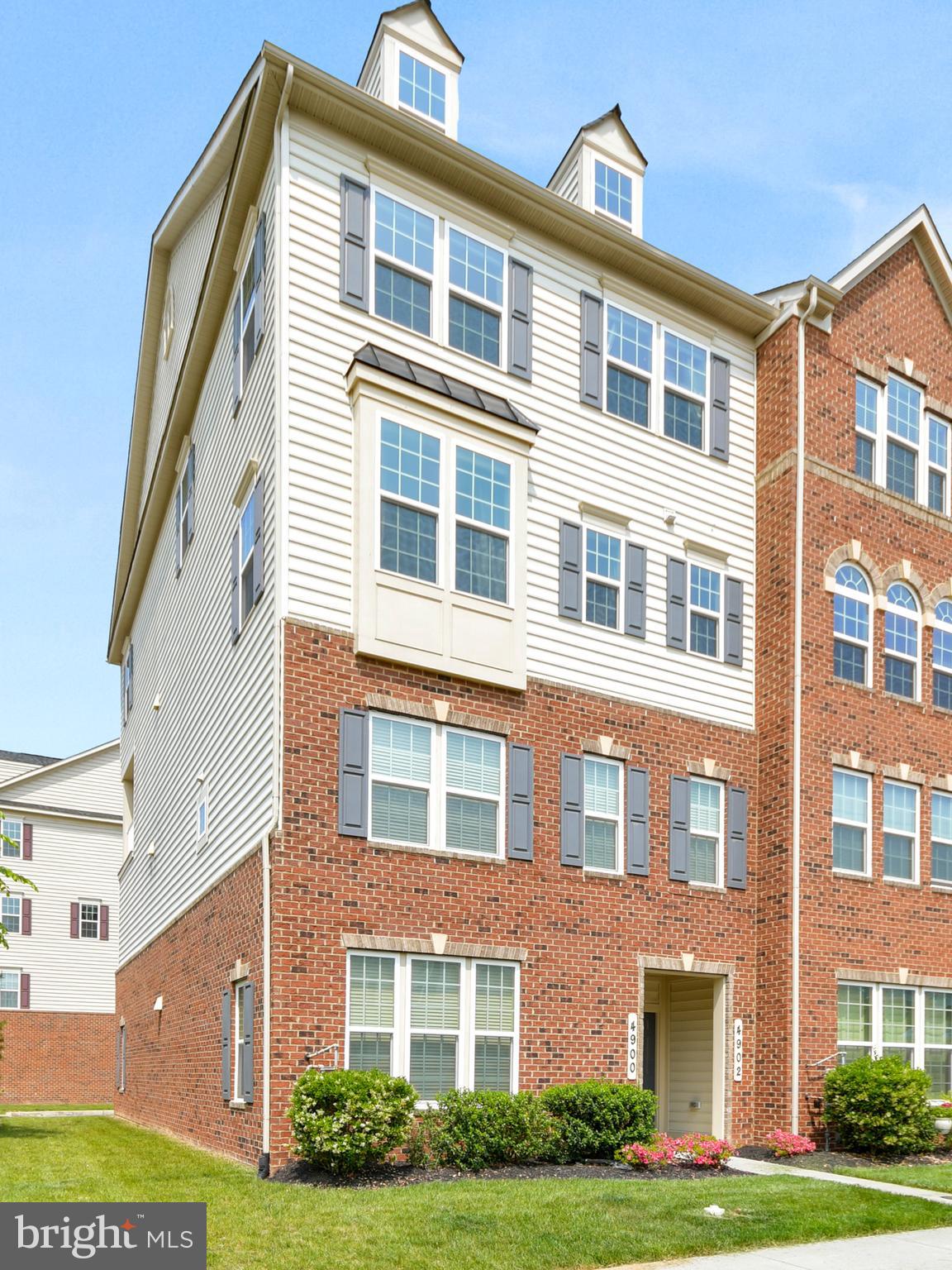 4902 Small Gains Way Frederick, MD 21703 - Photo 25 of 27