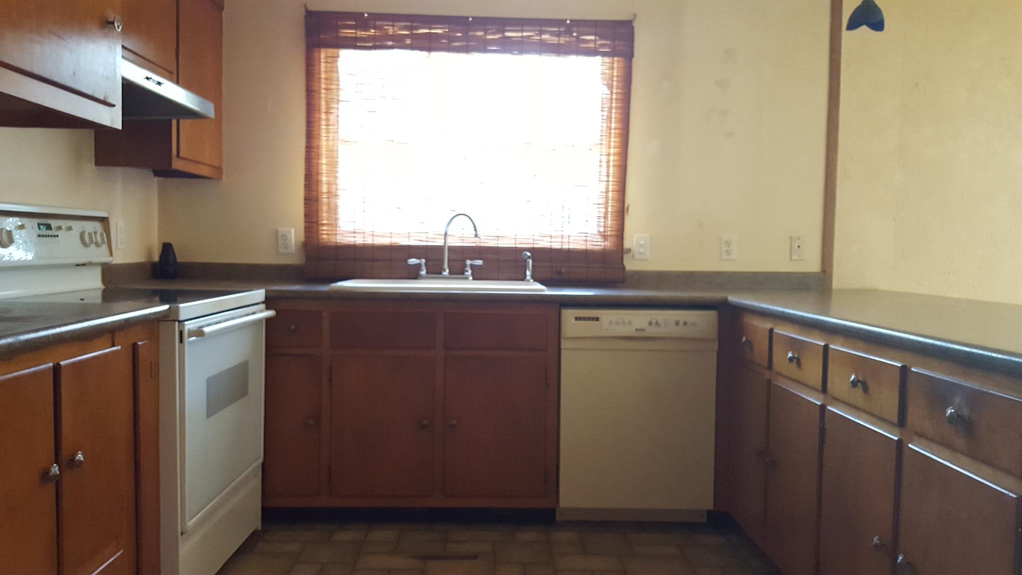 230 Iroquois Road Oak Ridge, TN 37830 - Photo 3 of 18 Kitchen view